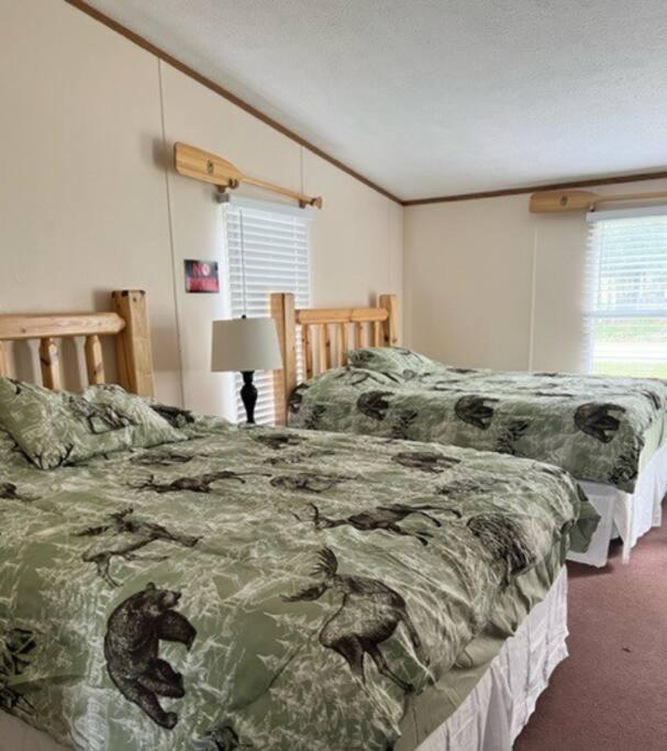 Stay In Ohiopyle In The Center Of It All, Ohiopyle, Pa מראה חיצוני תמונה