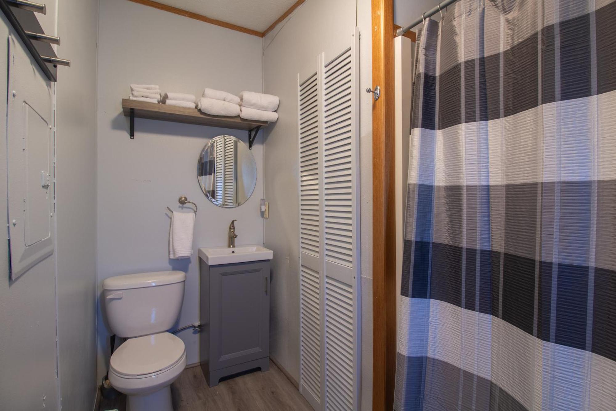 Stay In Ohiopyle In The Center Of It All, Ohiopyle, Pa מראה חיצוני תמונה