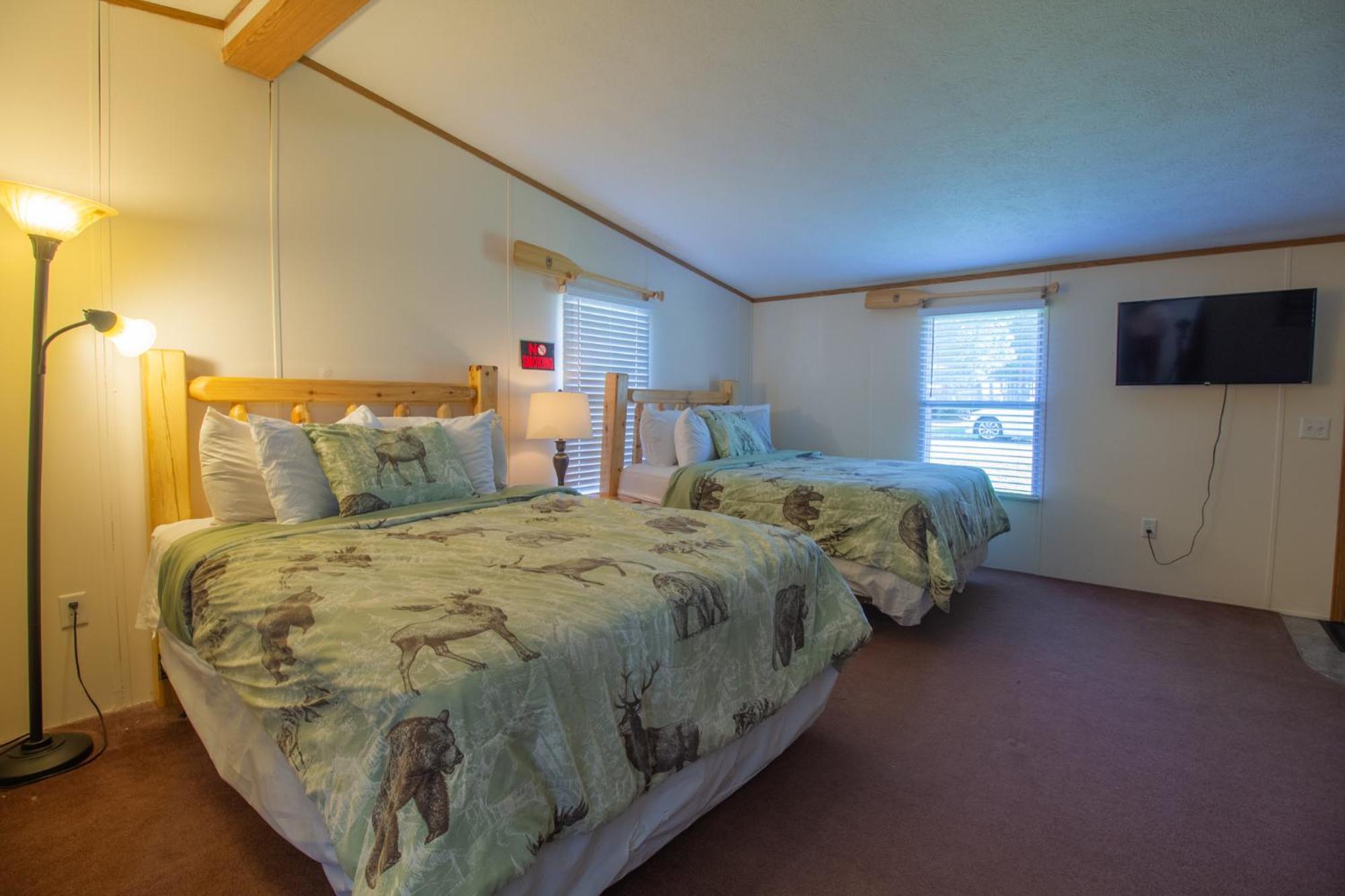 Stay In Ohiopyle In The Center Of It All, Ohiopyle, Pa מראה חיצוני תמונה