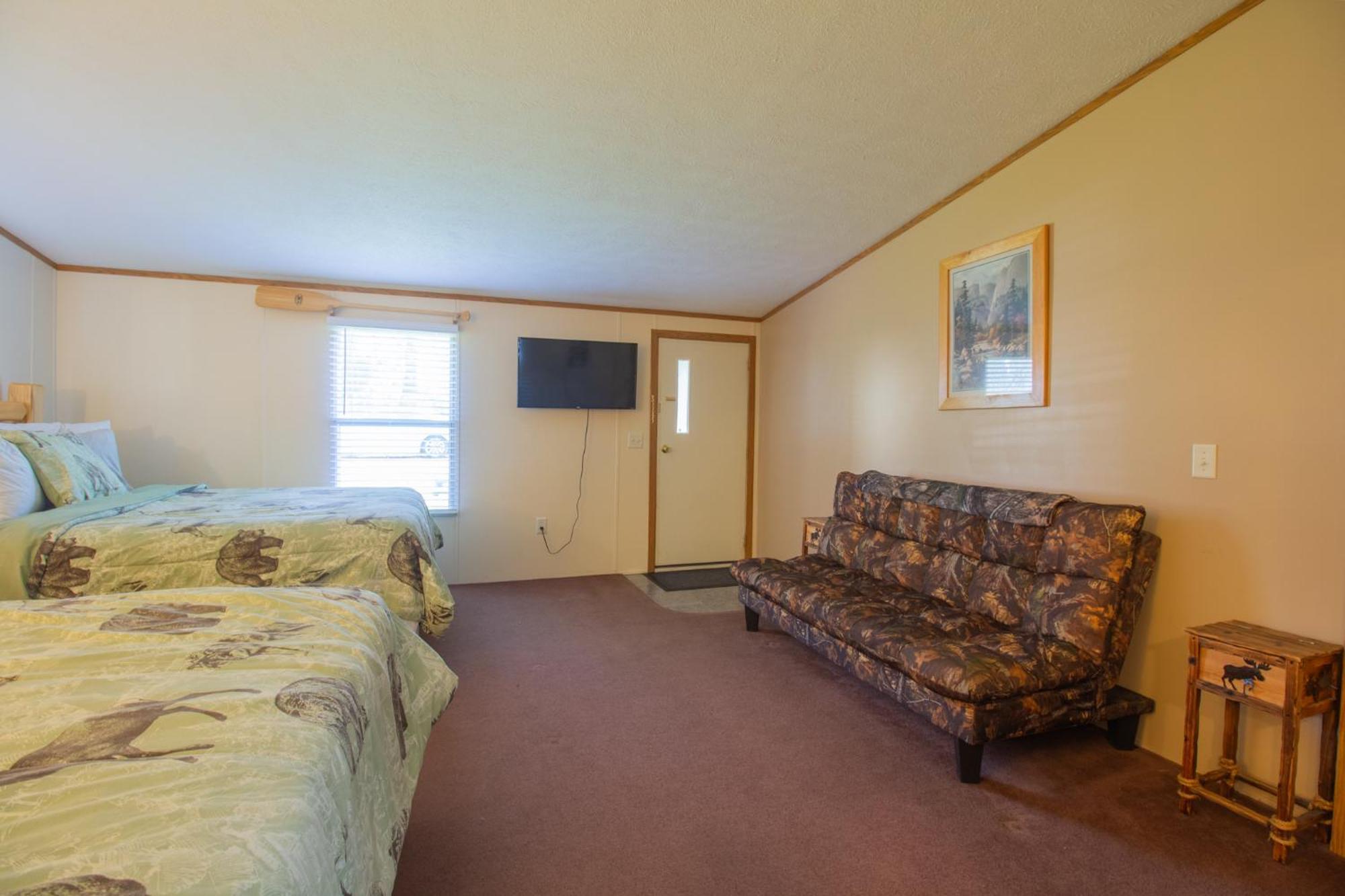 Stay In Ohiopyle In The Center Of It All, Ohiopyle, Pa מראה חיצוני תמונה