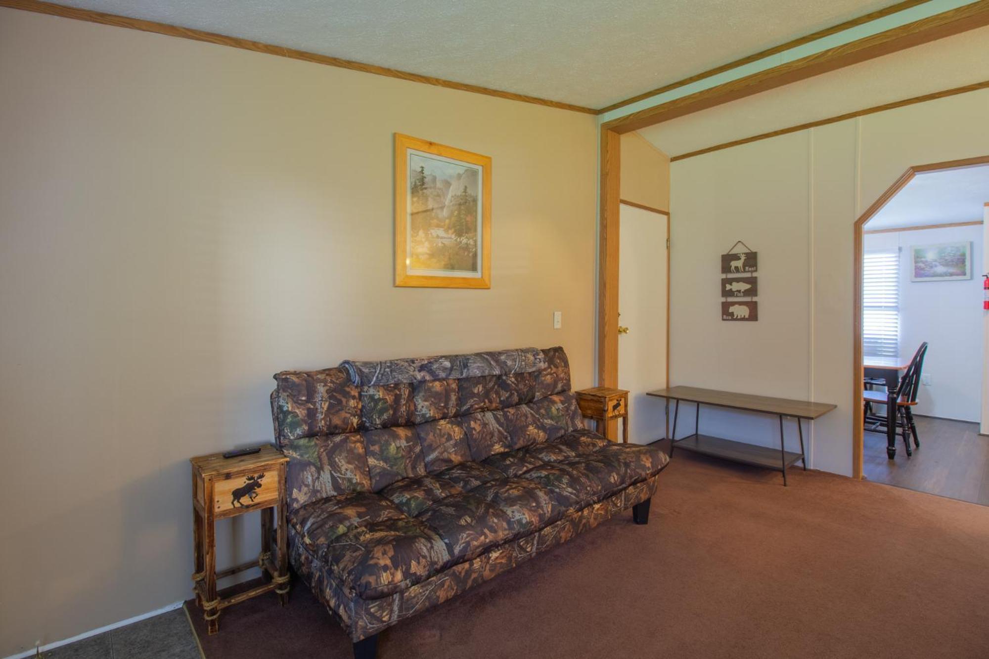 Stay In Ohiopyle In The Center Of It All, Ohiopyle, Pa מראה חיצוני תמונה